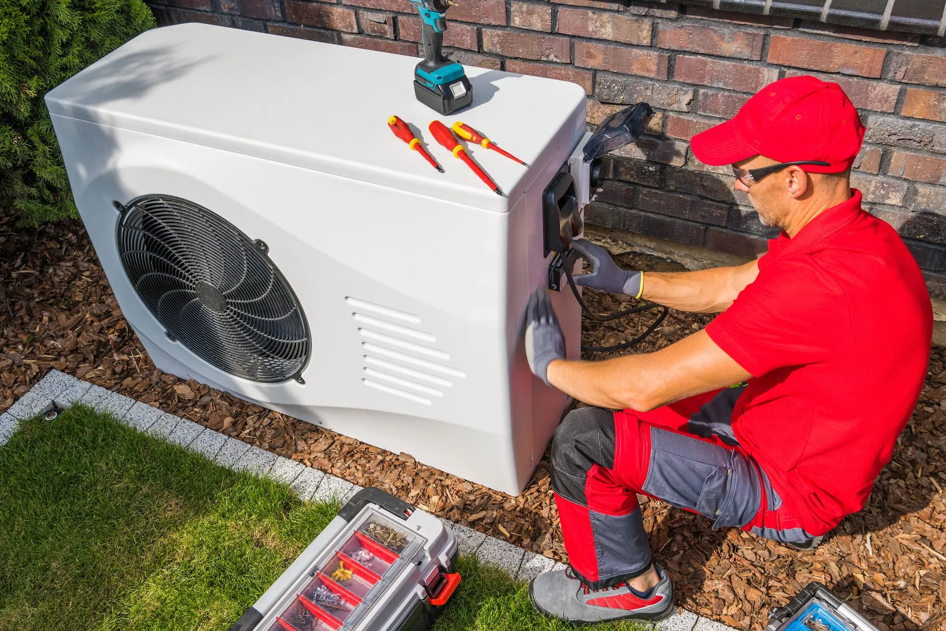 About HVAC in Roseboro, NC
